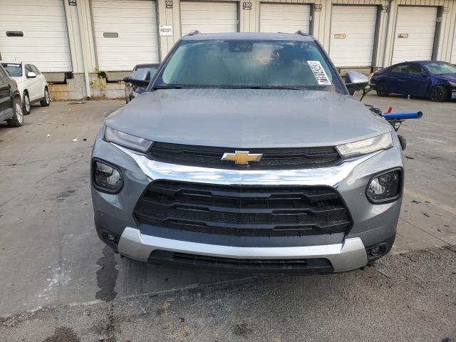 KL79MRSL2PB169259 Chevrolet Trailblzr TRAILBLAZE 5