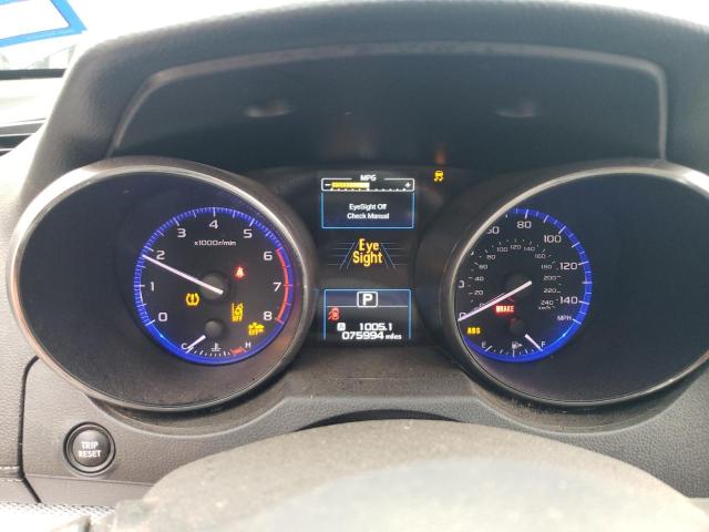 4S4BSAHC6K3319522 Subaru Outback 2.5i Premium