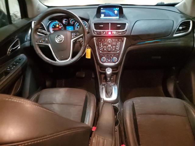 2016 BUICK ENCORE CON - KL4CJBSB3GB619690