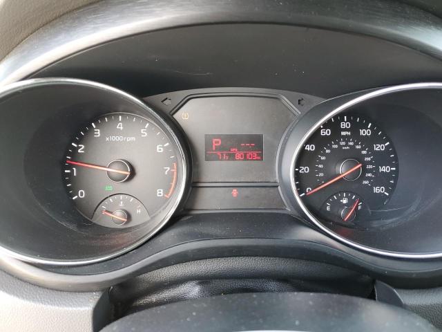 KNDMB5C18G6178081 KIA SEDONA LX