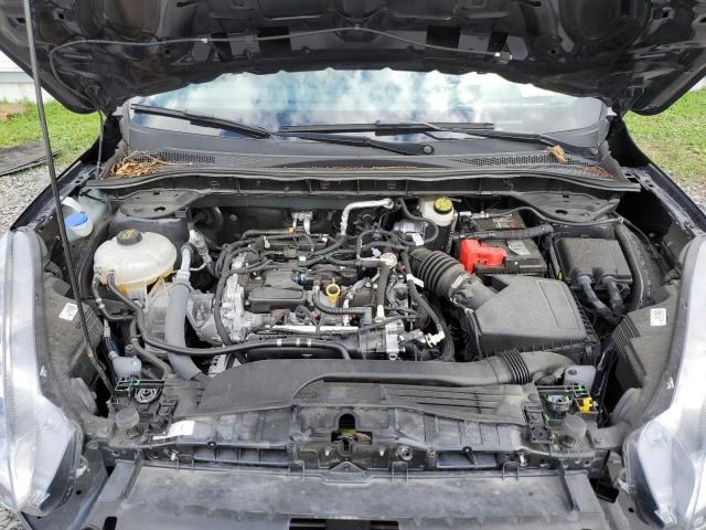 1FMCU9G6XMUB15117 2021 FORD ESCAPE, photo no. 11