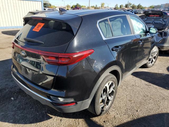 KNDPM3AC4M7929568 Kia Sportage L 3