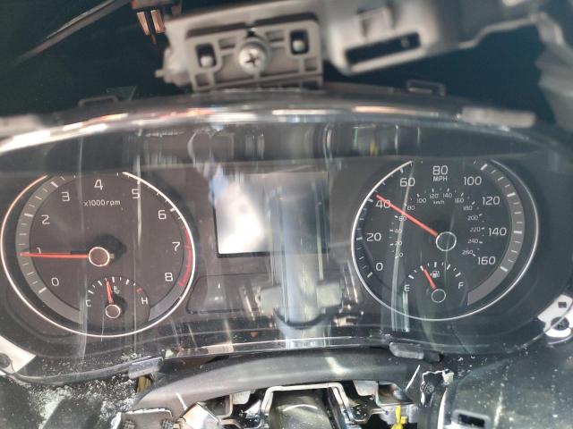 3KPF34AD1LE234007 KIA Forte Gt Line