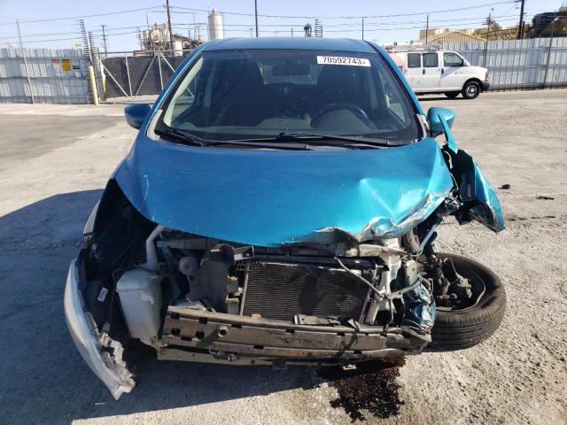 3N1CE2CP7GL384264 Nissan Versa Note S