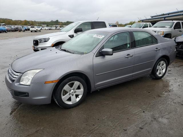 2007 Ford Fusion SE