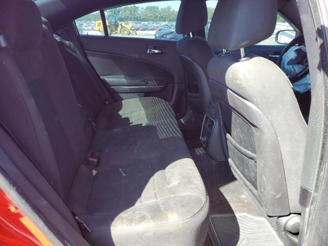 2C3CDXBG0EH239690 Dodge Charger Se