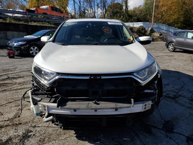 5J6RW2H8XHL038285 | 2017 HONDA CR-V EXL