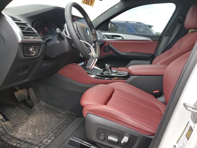 5UX33DT00N9M15490 BMW X4 Xdrive30i
