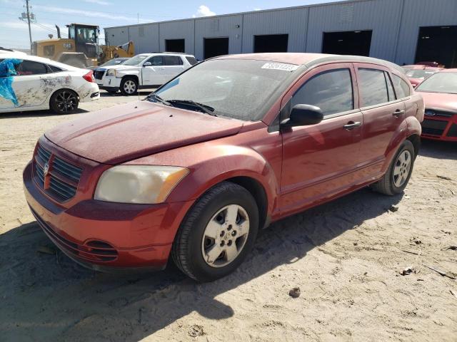 2008 Dodge Caliber 