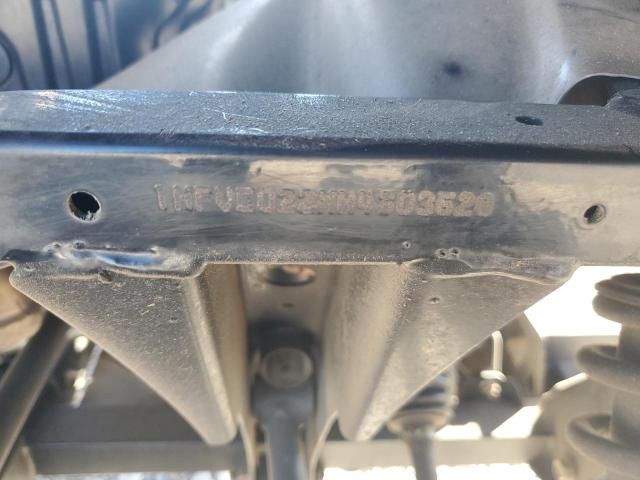2017 HONDA SXS700 M2 1HFVE022XH4303528