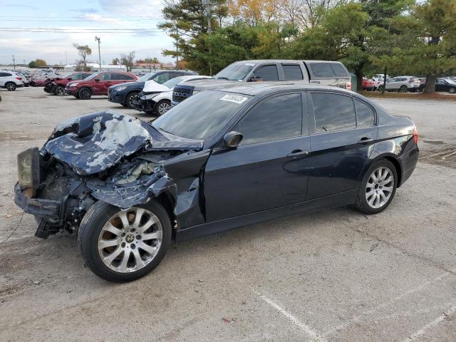 2006 BMW 3 Series 330i