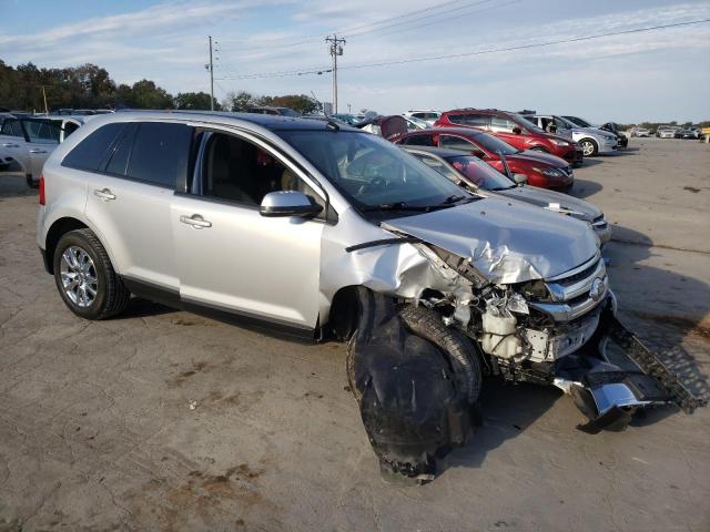 Vin: 2fmdk3jc9eba25261, lot: 72549053, ford edge sel 20144