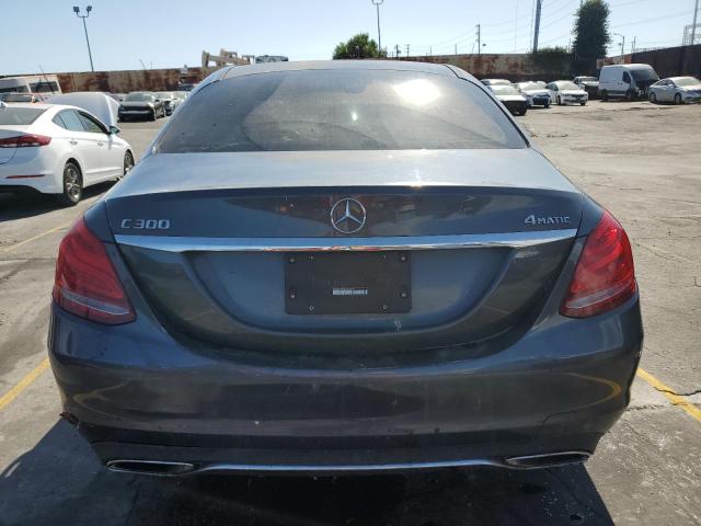 55SWF4KB2FU038997 Mercedes-Benz C 300 4matic