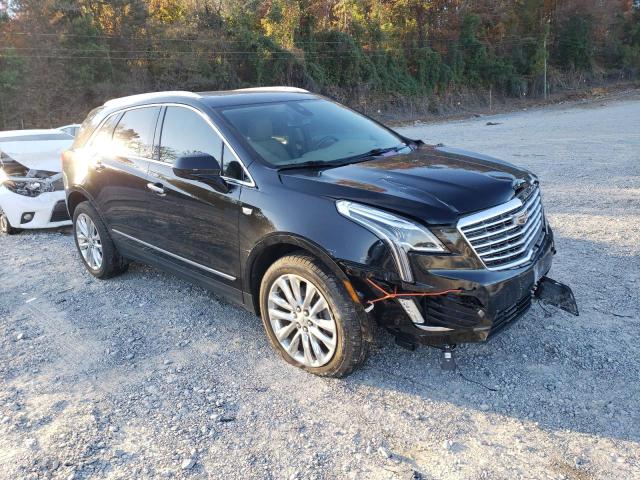 1GYKNFRSXHZ272266 | 2017 Cadillac xt5 platinum