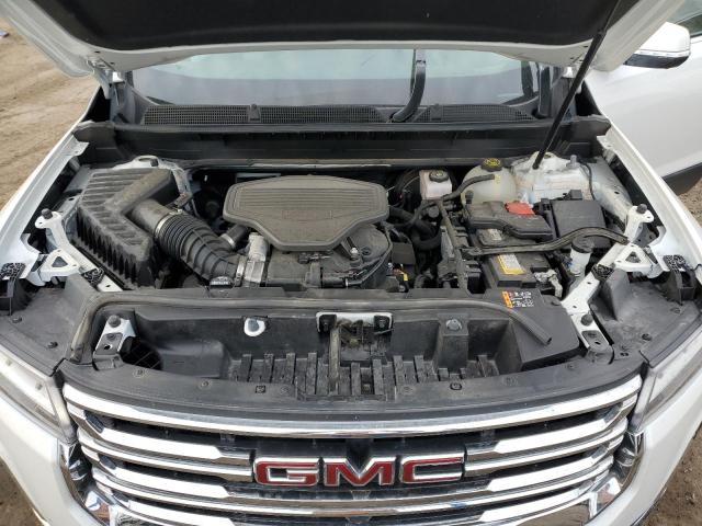 1GKKNULS0MZ118456 GMC ACADIA SLT