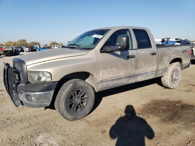 2003 Dodge Ram 1500 ST