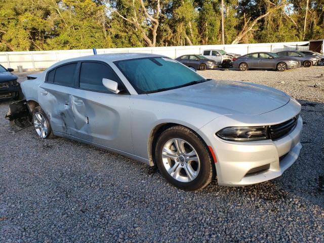 2021 Dodge Charger Sxt VIN: 2C3CDXBG4MH605357 Lot: 44783634