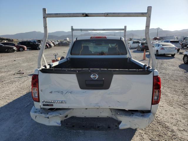 1N6BD0CT8JN772167 | 2018 NISSAN FRONTIER S