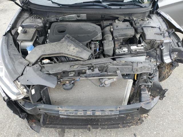 5NPE34AF0JH681045 | 2018 HYUNDAI SONATA SPO