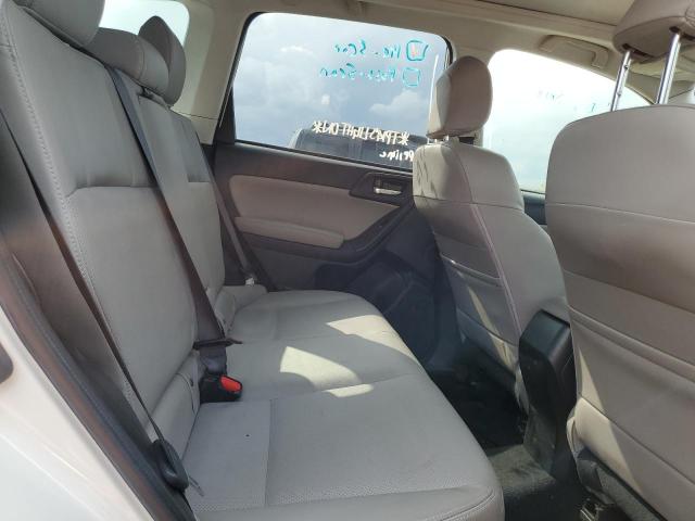 JF2SJAHC4EH466230 Subaru Forester 2.5i Limited