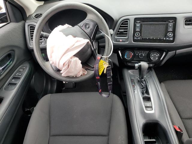 3CZRU5H39MM715833 Honda HR-V LX
