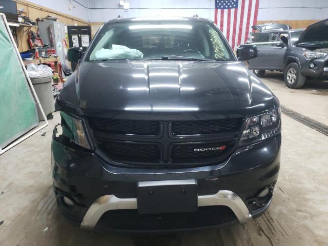 3C4PDDGG7KT858620 Dodge Journey Crossroad
