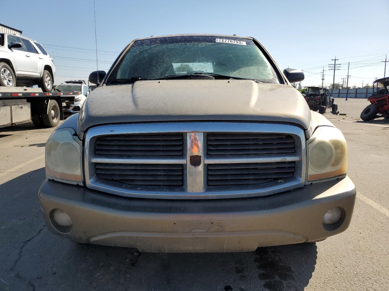 1D4HB48N26F102980 2006 Dodge Durango Slt 1D4HB48N26F102980 2006 Dodge Durango Slt