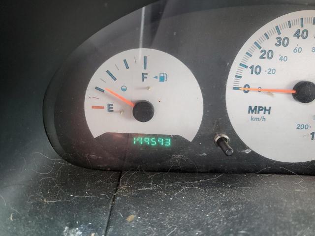 2005 Dodge Grand Caravan Se VIN: 1D4GP24R55B151803 Lot: 50533014