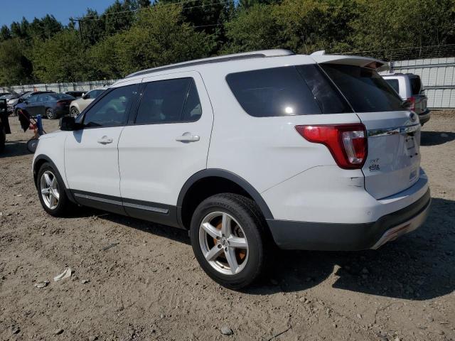 1FM5K8D88HGB85802 | 2017 FORD EXPLORER X