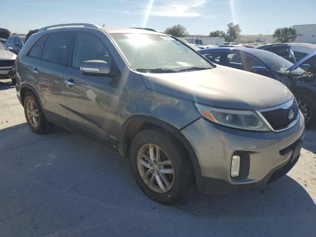 5XYKTCA60FG652141 | 2015 KIA SORENTO LX