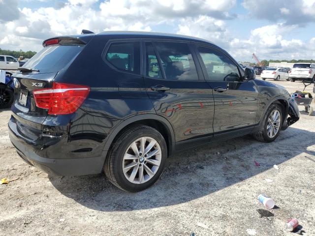5UXWZ7C37H0V87600 BMW X3 Sdrive28i