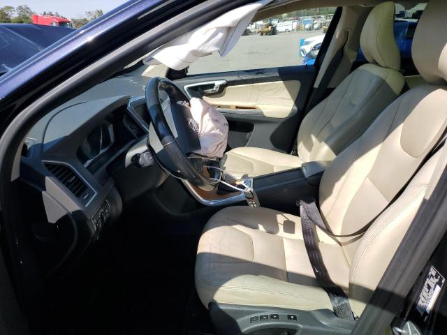 YV449MRU3H2212120 Volvo Xc60 T6 Inscription
