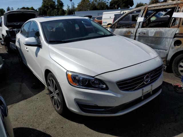 LYV402HM0HB141332 Volvo S60 Platinum