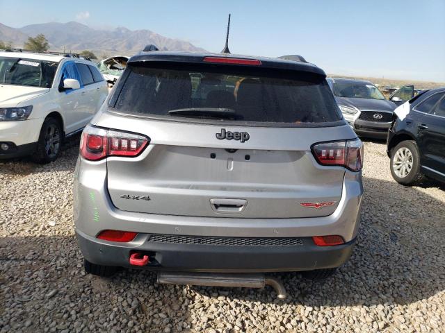 3C4NJDDB6KT811118 | 2019 JEEP COMPASS TR