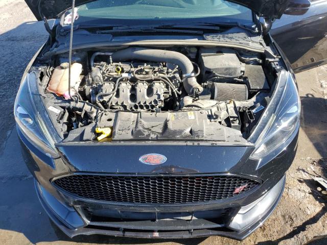 1FADP3L95JL282621 2018 FORD FOCUS, photo no. 11