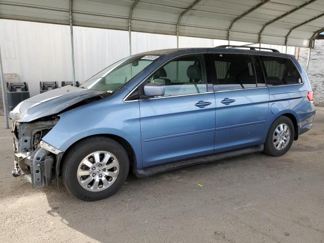 2010 Honda Odyssey EX-L