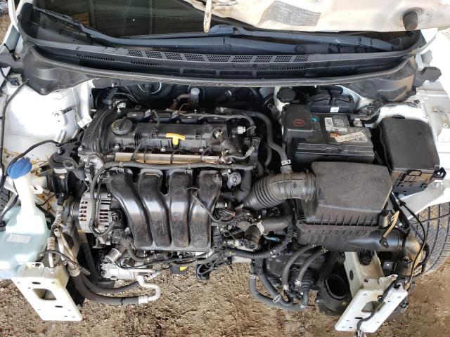 3KPFL4A76HE009678 KIA FORTE LX