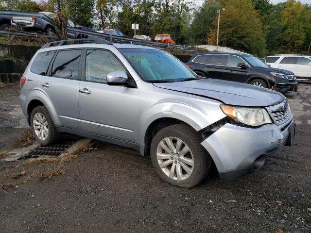 JF2SHADC9DH437483 | 2013 Subaru forester 2.5x premium