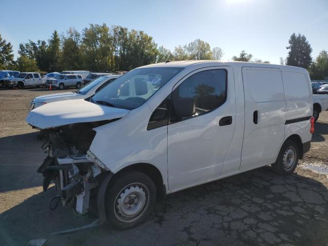 3N6CM0KN8JK703878 | 2018 NISSAN NV200 2.5S