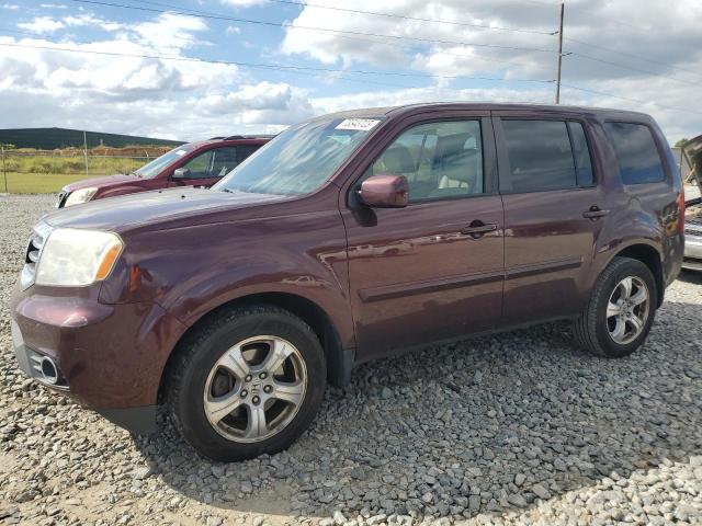 2015 Honda Pilot EX-L