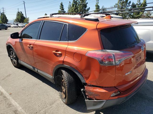 JTMZFREV6GJ075224 | 2016 TOYOTA RAV4 LE