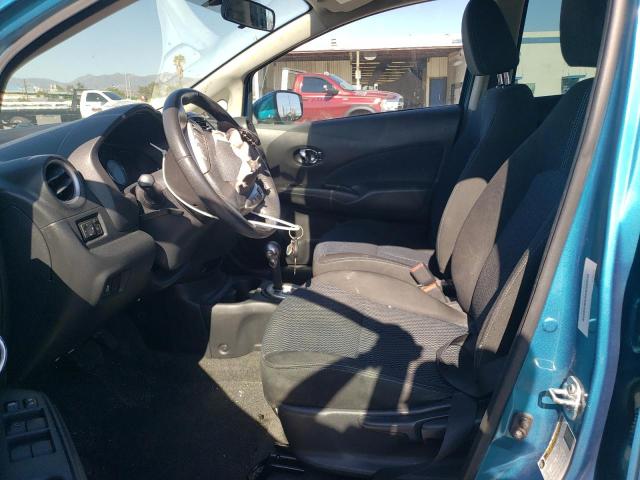 3N1CE2CP7GL384264 Nissan Versa Note S