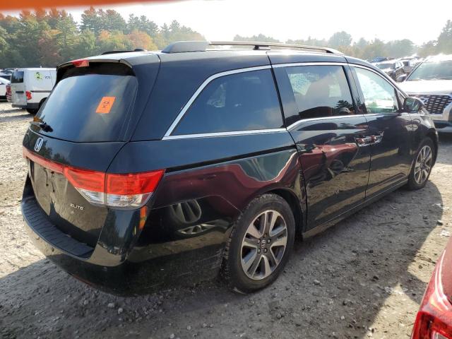 5FNRL5H90EB024273 2014 HONDA ODYSSEY, photo no. 3