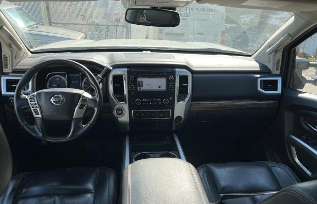 1N6BA1F25GN515283 Nissan Titan Xd Sl
