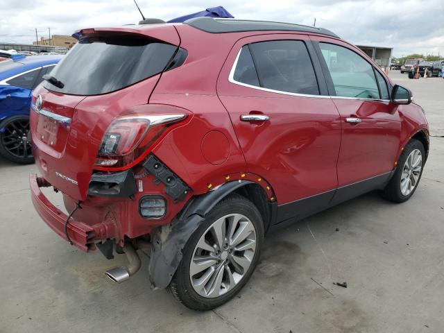 KL4CJASB5KB766886 2019 BUICK ENCORE, photo no. 3