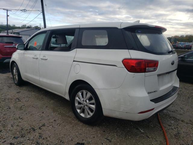 KNDMA5C14J6409164 | 2018 KIA SEDONA L