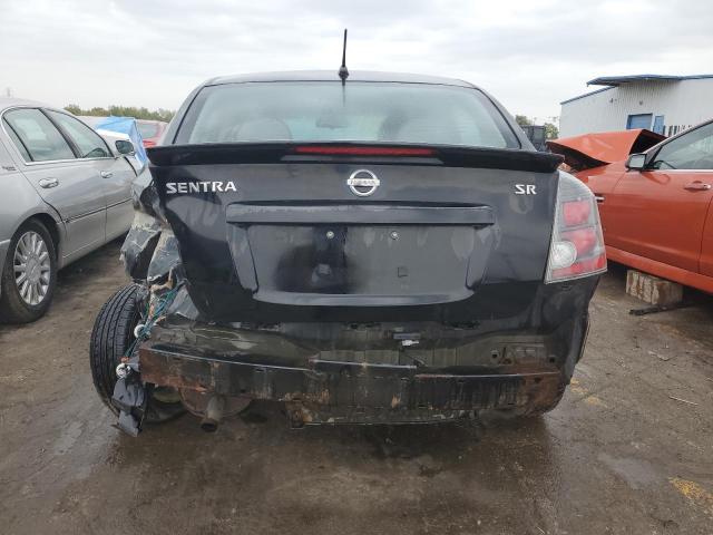 2010 Nissan Sentra 2.0 VIN: 3N1AB6APXAL667050 Lot: 70631033