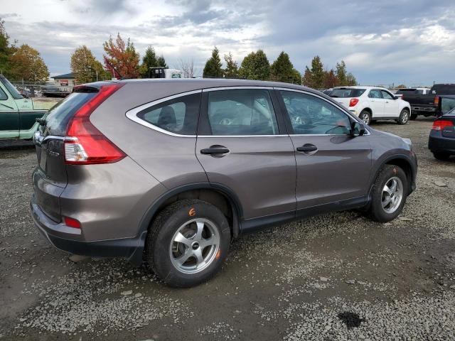 5J6RM4H32FL037893 | 2015 HONDA CR-V LX