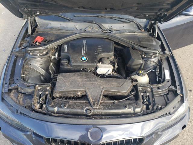 2015 BMW 328 XI - WBA3B3G58FNT17463