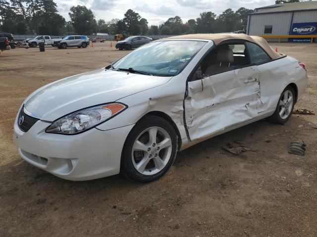 2006 Toyota Camry Solara SE